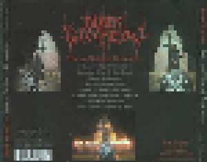 Black Witchery: Inferno Of Sacred Destruction (CD + DVD) - Bild 2