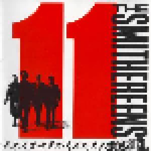 The Smithereens: 11 (CD) - Bild 1