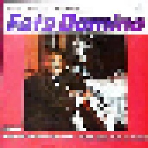 Fats Domino: Here Comes Fats Domino (LP) - Bild 1