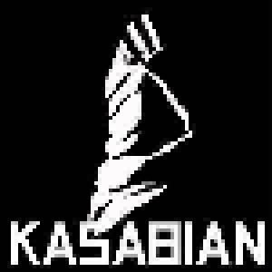 Kasabian: Kasabian (DualDisc) - Bild 1