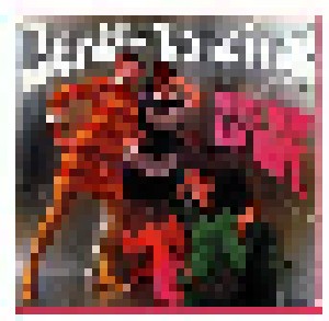 The Pick-Ups: Beat For Dancing (LP) - Bild 1