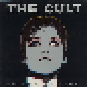 The Cult: Edie (Ciao Baby) (7") - Bild 1