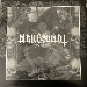 Cover - Hellbound: Bullet 666 / Regrets