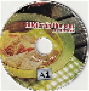 Violent Femmes: Blister In The Sun - Presented By A1 Xcite (3"-CD) - Bild 4