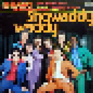 Showaddywaddy: Bravo Präsentiert: Showaddywaddy (LP) - Bild 1