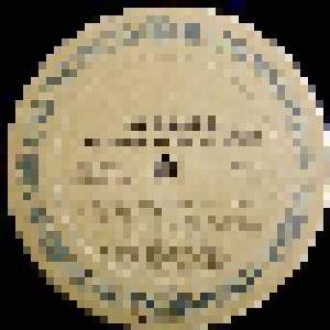 Redbone: Message From A Drum (LP) - Bild 3