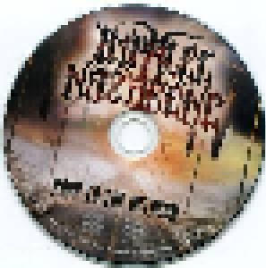 Impaled Nazarene: Road To The Octagon (CD) - Bild 3