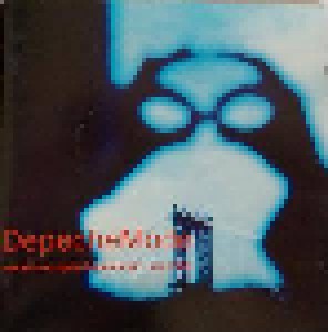 Depeche Mode: World In My Eyes (Mini-CD / EP) - Bild 1