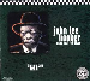 John Lee Hooker: More Real Folk Blues - The Missing Album (CD) - Bild 1