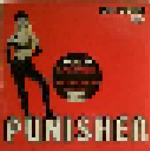 Davie Forbes: Punisher # 1 (12") - Bild 3