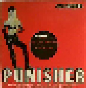Davie Forbes: Punisher # 1 (12") - Bild 4