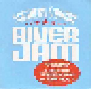 Tom Novy: Southern Comfort - River Jam - Cover