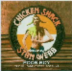 Chicken Shack Feat. Stan Webb: Poor Boy (The Deram Years 1972-1974) - Cover
