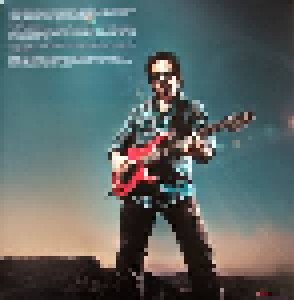 Steve Lukather: All's Well That Ends Well (LP) - Bild 5