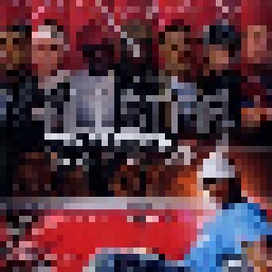 Cover - J. Isaacs Feat. Juelz Santana: Heavy Rotation Allstar Compilation Vol. 5 (Strictly R&B)
