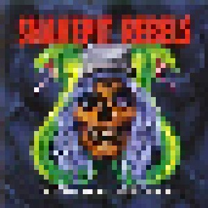 Snakepit Rebels: Dustsucker (CD) - Bild 1