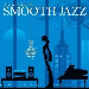 The Very Best Of Smooth Jazz (2-CD) - Bild 1