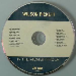 Wilson Pickett: Original Album Series (5-CD) - Bild 8