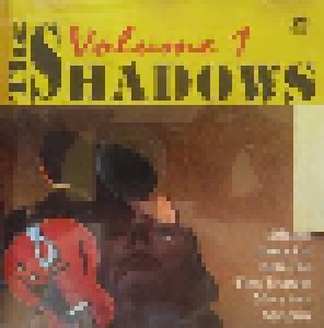The Shadows: Volume 1 (CD) - Bild 1