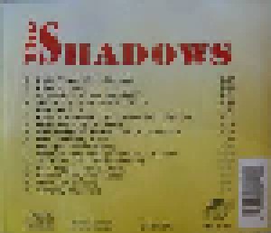 The Shadows: Volume 1 (CD) - Bild 2