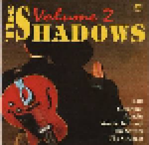 The Shadows: Volume 2 (CD) - Bild 1