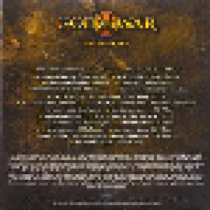 God Of War III Soundtrack (CD) - Bild 2