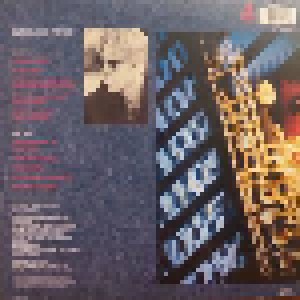 Stewart Copeland: The Equalizer & Other Cliff Hangers (LP) - Bild 2
