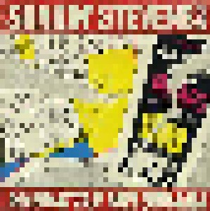 Shakin' Stevens & The Sunsets: Manhattan Melodrama (LP) - Bild 1