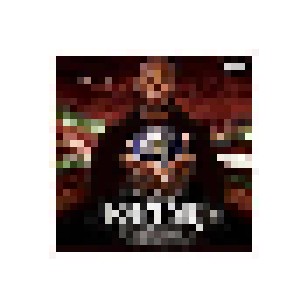 K-Rino: Speed Of Thought (Promo-CD) - Bild 1