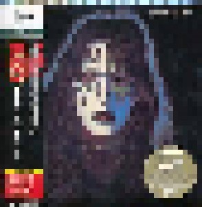 Ace Frehley: Ace Frehley (SHM-CD) - Bild 1