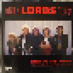The Lords: '88 (LP) - Bild 1