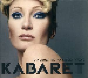 Patricia Kaas: Kabaret (CD) - Bild 1