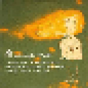 Tess Wiley + Men Among Animals + Crash Tokio: Tapete Records - Splitsingle 03/2007 (Split-Promo-Single-CD) - Bild 1
