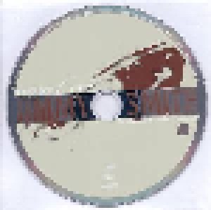 Jimmy Smith: Angel Eyes (CD) - Bild 2