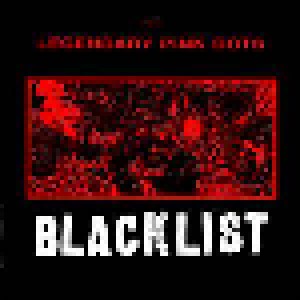 The Legendary Pink Dots: Blacklist (12") - Bild 1