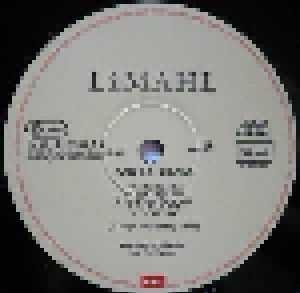 Limahl: Don't Suppose (LP) - Bild 4