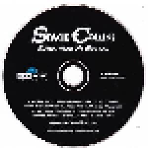 Stacie Collins: Sometimes Ya Gotta...... (CD) - Bild 3