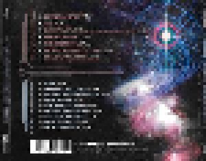 Ayreon: Universal Migrator Part I & II (2-CD) - Bild 6