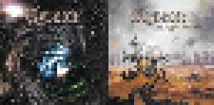 Ayreon: Universal Migrator Part I & II (2-CD) - Bild 7