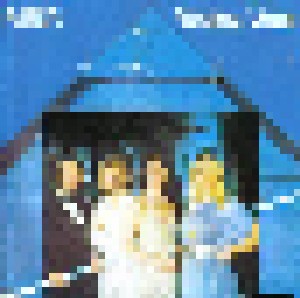ABBA: Voulez-Vous (CD) - Bild 1