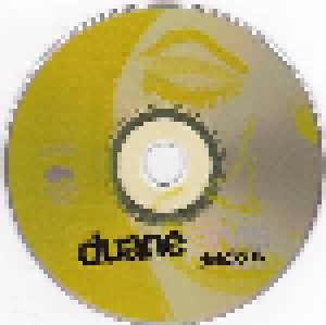 Duane Jarvis: Delicious (CD) - Bild 3