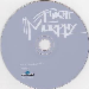 Elliott Murphy: Elliott Murphy (CD) - Bild 3
