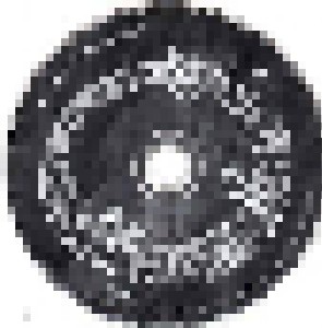 Gojira: Vacuity / A Sight To Behold (Promo-Single-CD) - Bild 3
