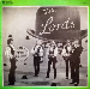 The Lords: 1964-1971 (2-LP) - Bild 2