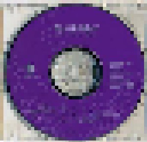 Bass Purple: Miami Black Night (CD) - Bild 7