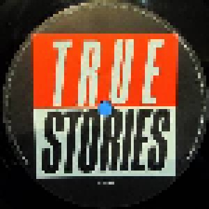 Talking Heads: True Stories (LP) - Bild 3