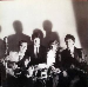 Talking Heads: True Stories (LP) - Bild 5