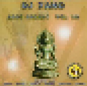 DJ Yano: Afro Project Vol. 20 (CD) - Bild 1