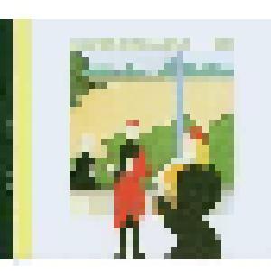 Brian Eno: Another Green World - Cover