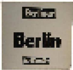 Berlin - Berliner  In Berlin - Cover